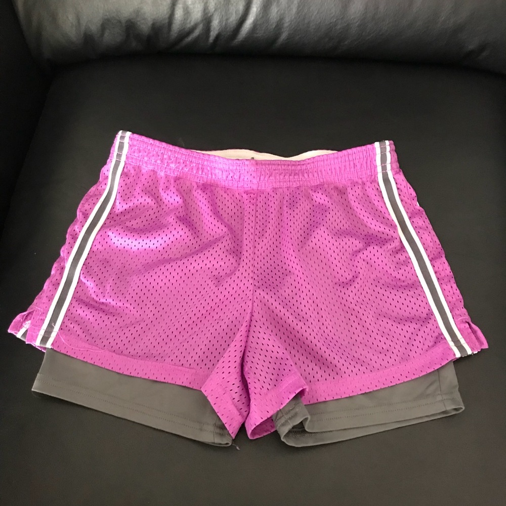 2 Girls shorts bundle